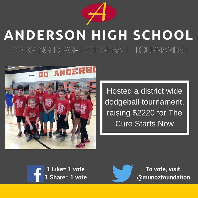 FHSD (@fhschools) on Twitter photo <a href="/anderson_SALT/">Anderson SALT</a> up for <a href="/MunozFoundation/">Anthony Muñoz Foundation</a> YLS award! 1 day left to vote; @AHSRedskins in 2nd! <a href="/AndersonAreaCC/">AndersonAreaChamber</a> <a href="/anderson_SALT/">Anderson SALT</a> up for <a href="/MunozFoundation/">Anthony Muñoz Foundation</a> YLS award! 1 day left to vote; @AHSRedskins in 2nd! <a href="/AndersonAreaCC/">AndersonAreaChamber</a>