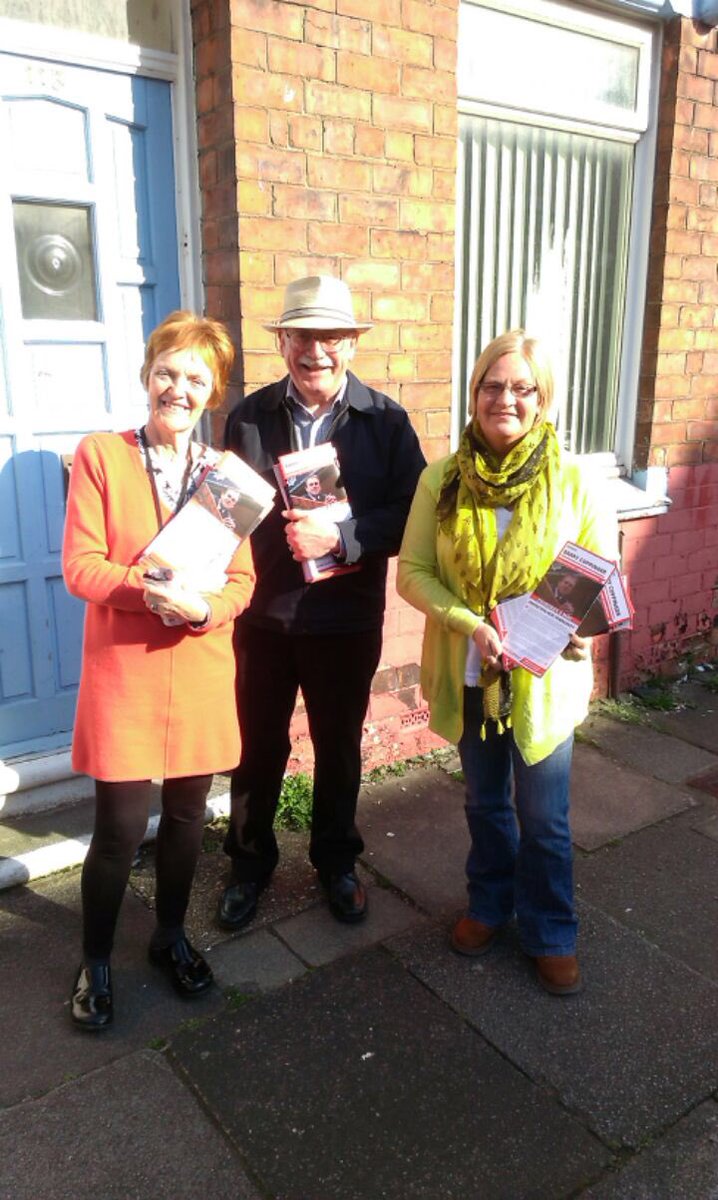 Middlesbrough Labour tweet media