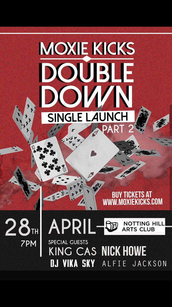 moxiekicks's tweet photo. #launch #7daystogo @NHAClub @tms_magazine @IamKingCas @Alfie_Jackson https://t.co/LREXM8qHVs