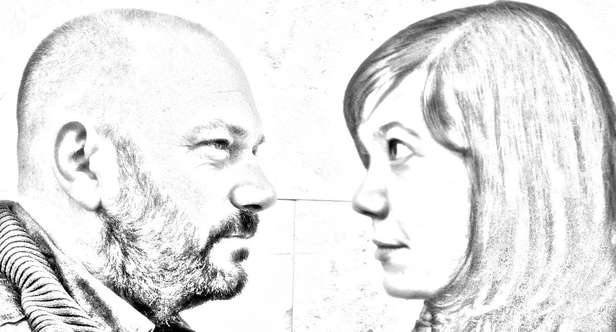 Mini gira por Galicia 
TOM TROVADOR &amp; SILVIA PENIDE - everplan.es
ow.ly/4mW1ga