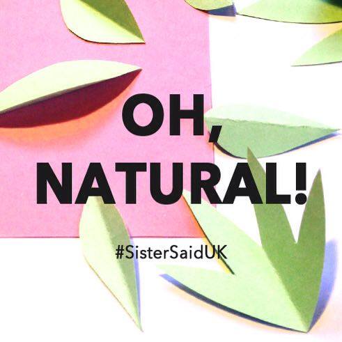 sistersaiduk's tweet image. In need of some arty inspiration and a cold beer? Head to @WakefieldBeerEx to see our exhibition OH, NATURAL!