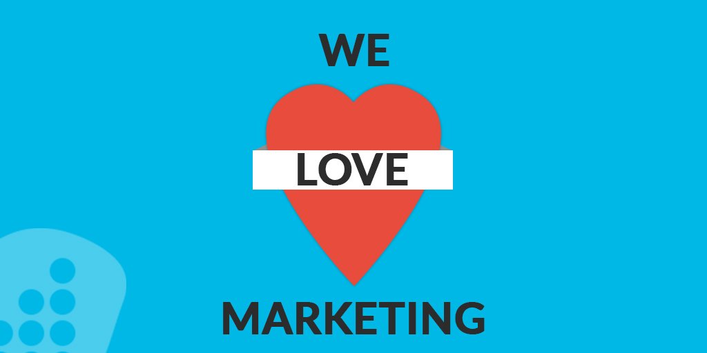 We Love Marketing - Digital Agency
