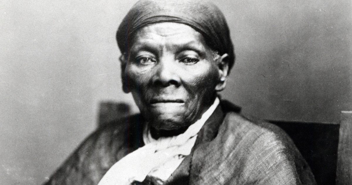 TheCut's tweet image. Harriet Tubman will grace the $20 bill, sources say: thecut.io/1r0L46C