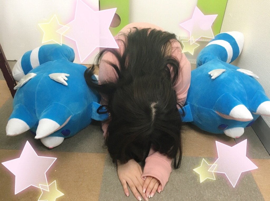 豊田萌絵 キュッキュキュのキュー 星たぬき召喚しました ポンちゃんとしてタヌキストとして大工たぬき二匹買ったよ ﾉ 美人声優 たちのつぶやき