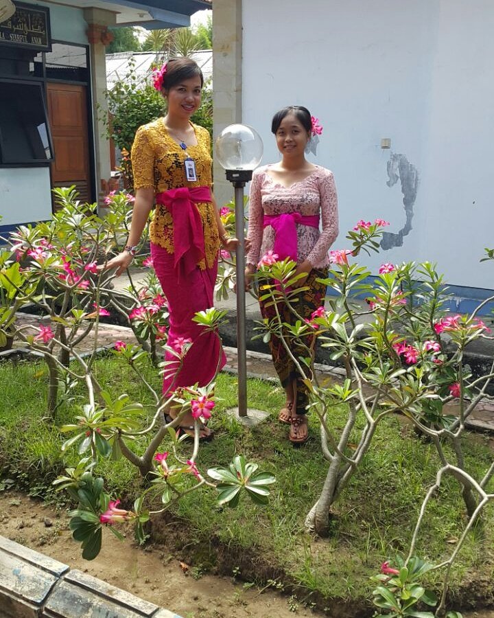 Selamat hari kartini