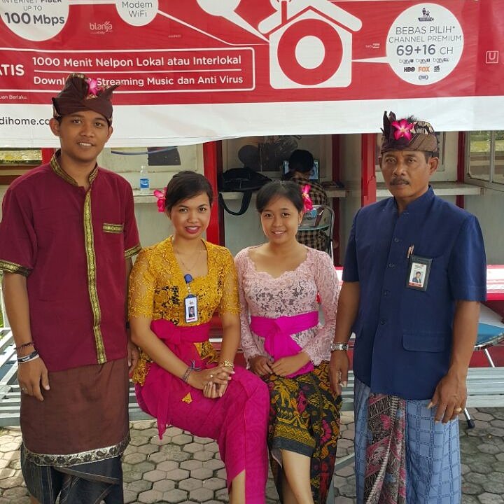 Selamat Hari Kartini