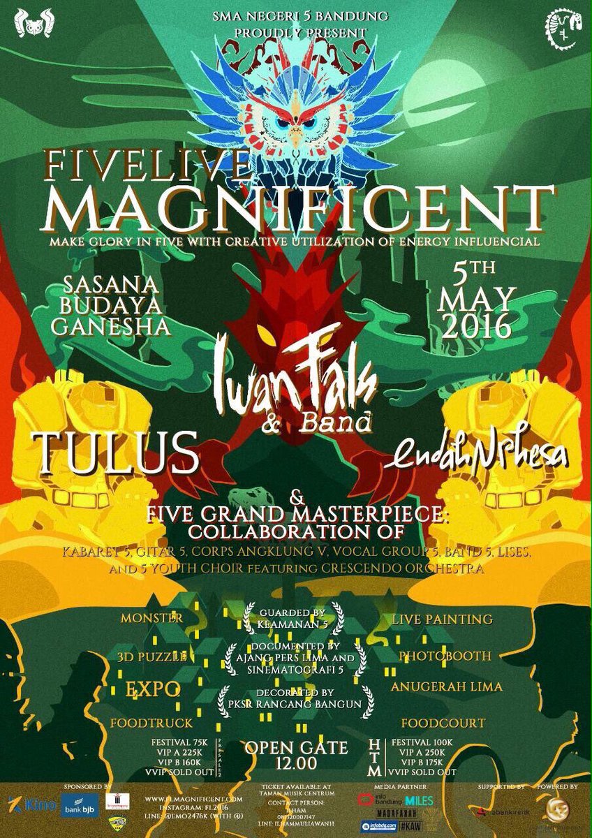 Tiga Rambu tweet media