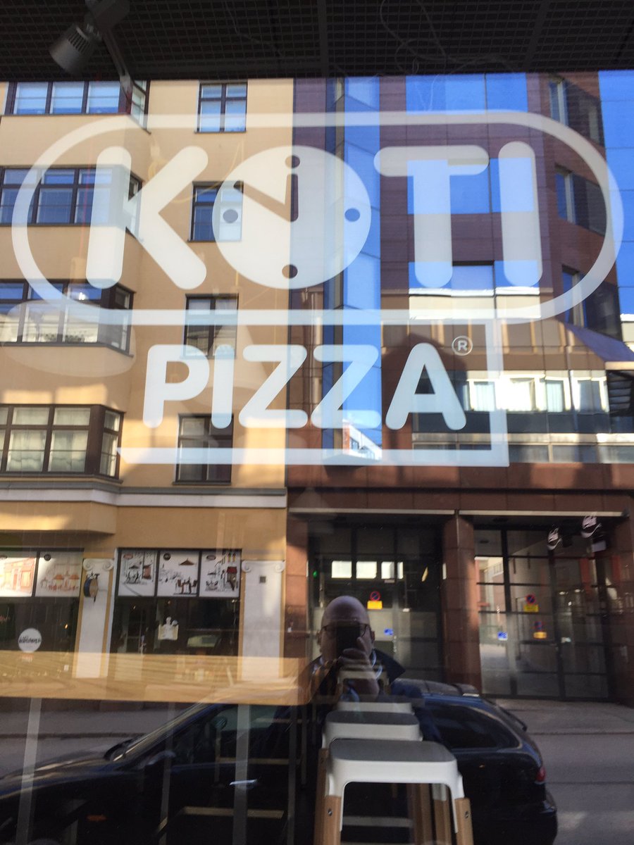 Detta bolag måste ha världens skönaste ticker; PIZZA