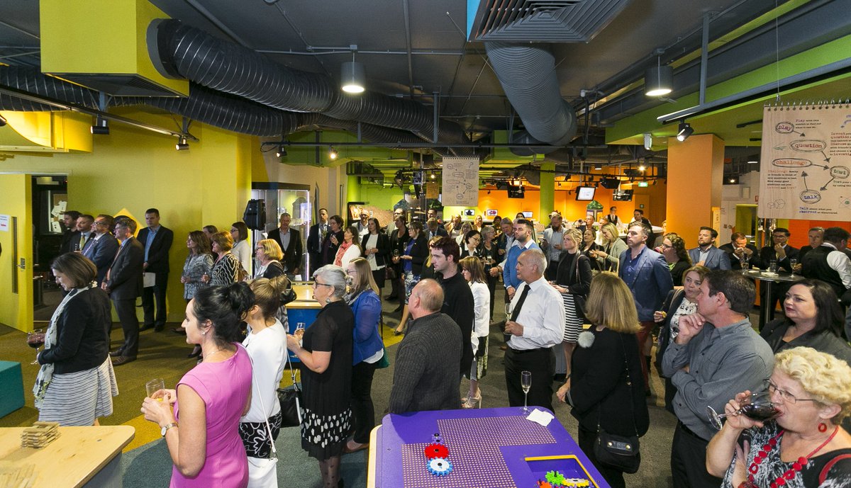 2016 Canberra Region Tourism Awards have officially launched! View photos from the launch canberratourismawards.com.au/photos