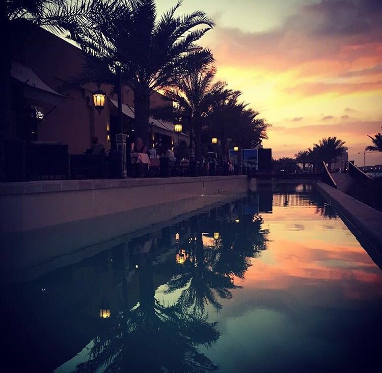 RixosBabAlBahr's tweet image. Welcome to paradise #rixosstyle