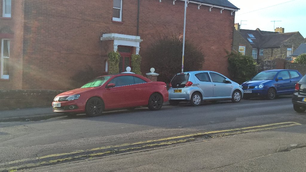 PoorParking tweet media