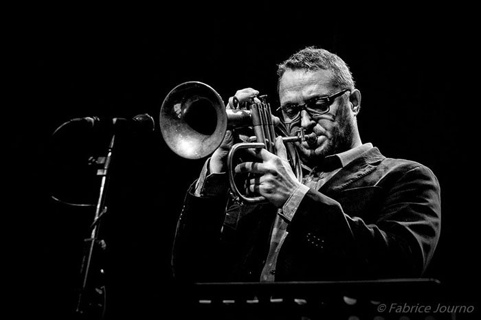 [EN IMAGES] <a href="/alextassel/">Alex Tassel</a> quintet à <a href="/EspaceSorano/">Espace Sorano</a>  Jazz 
bit.ly/1WEJe7w