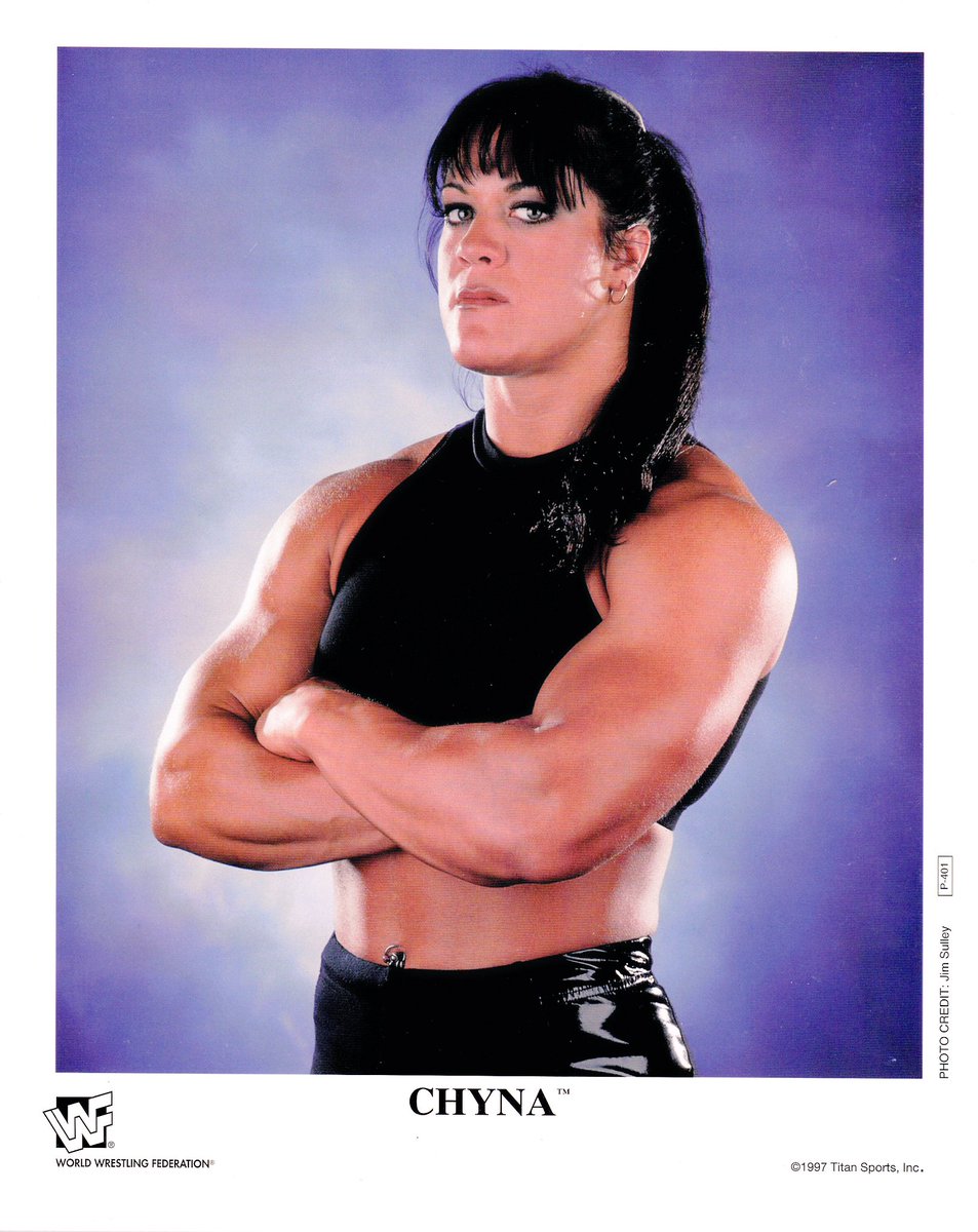 uppercutteam's tweet photo. RIP Chyna. 💪🏻 https://t.co/1lJJuysPlI