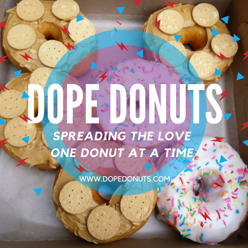thedopedonuts's tweet photo. Freshly Glazed Delights! https://t.co/DRCg4DL0sS