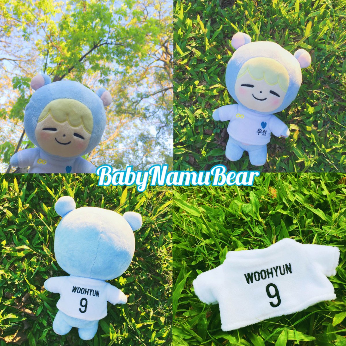 babynamubear's tweet photo. FOR NEW GROUP 
TIME : 04/21 ~ 05/06 ( STICKER~05/15)
Doll-https://t.co/MufXwaOkTo
Sticker-https://t.co/qsl8ngpKKD https://t.co/d7uTrqpIhI