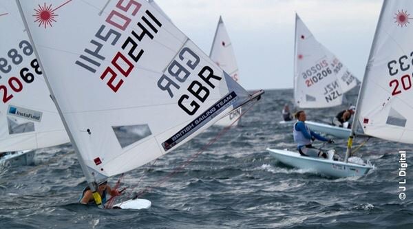 Ballyholme YC tweet media