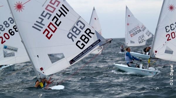 Congratulations to former Topper sailor Alison Young- GBRs first Laser Radial World Champion m.facebook.com/events/1492148…