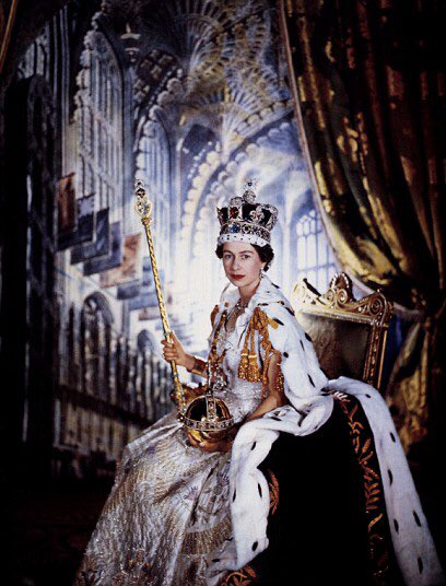 Happy Birthday Your Majesty. #whatwedo #godsavethequeen
