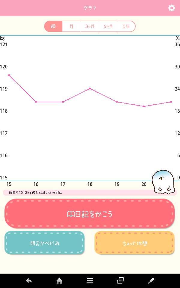 公式 カナヘイの大きなかぶ Knaheiokinakabu Twitter