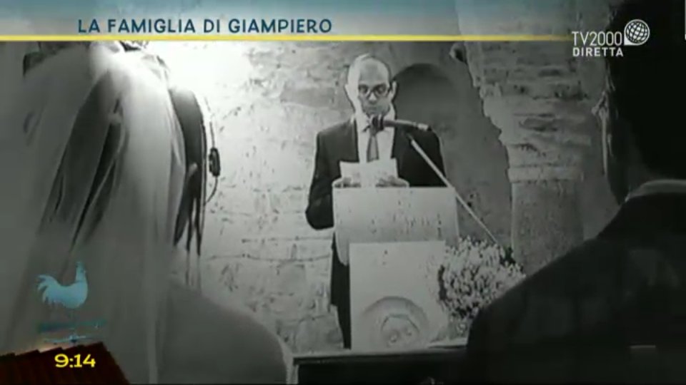 Di Buon Mattino tweet media