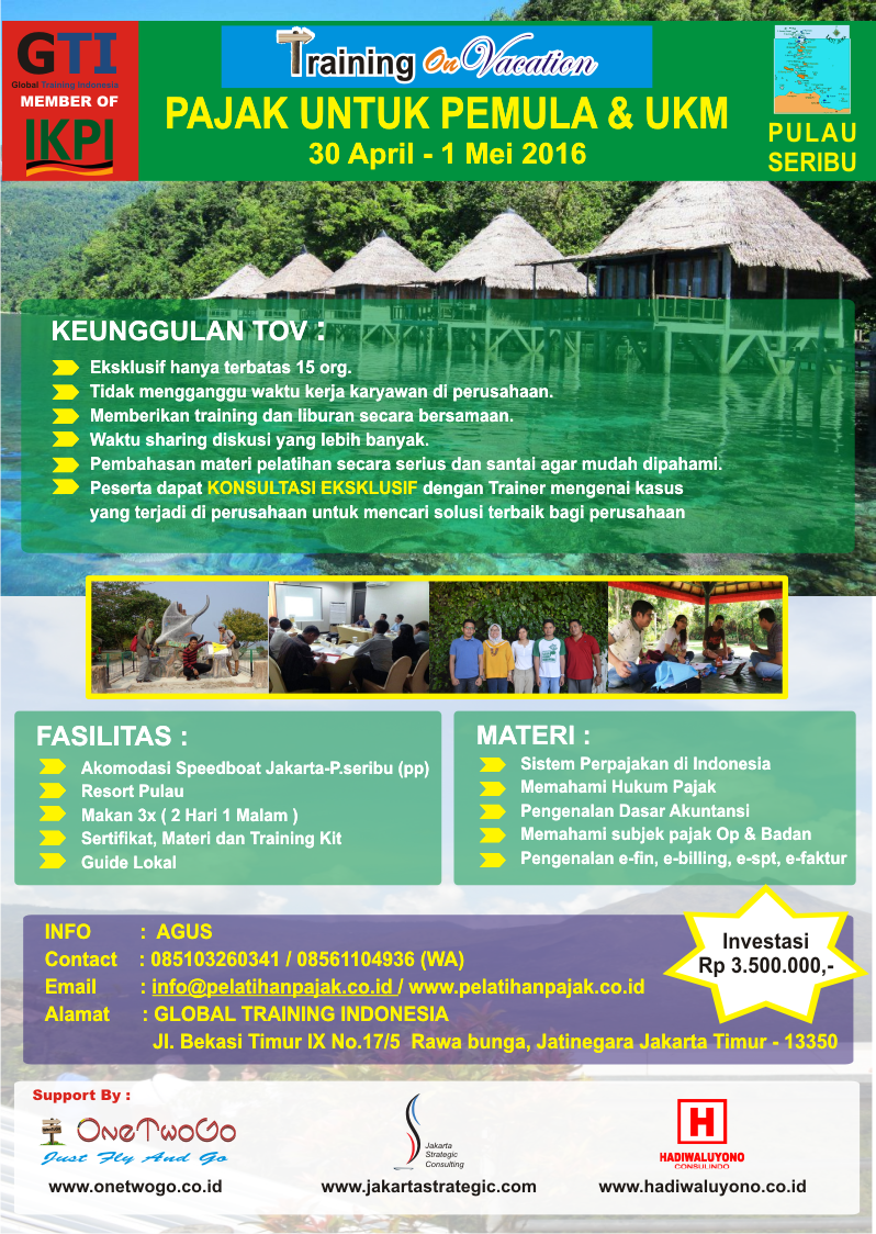 GTI IKPI tweet media