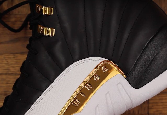 JViseter's tweet image. Authenitc Air Jordan 12 Egg “Wings” Men shoes  ## sneakersflight.net/authentic-air-…