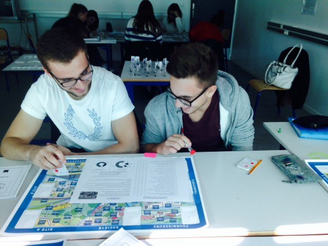 GACOFRANCE's tweet photo. Découvrir le monde du travail par l’intermédiaire de Sérious Games https://t.co/gZiE6CDdSo https://t.co/rYbxqdcuN7