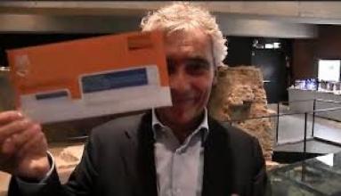 Buste arancioni e (amare) verità shar.es/1jUR8s #pensioni <a href="/INPS_it/">INPS</a> #inps <a href="/GabrielePapini2/">Gabriele Papini</a> #lavoro