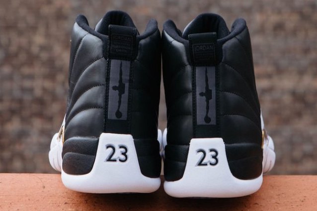 JViseter's tweet image. Authenitc Air Jordan 12 Egg “Wings” Men shoes  ## sneakersflight.net/authentic-air-…