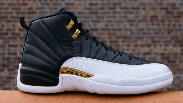 JViseter's tweet image. Authenitc Air Jordan 12 Egg “Wings” Men shoes  ## sneakersflight.net/authentic-air-…