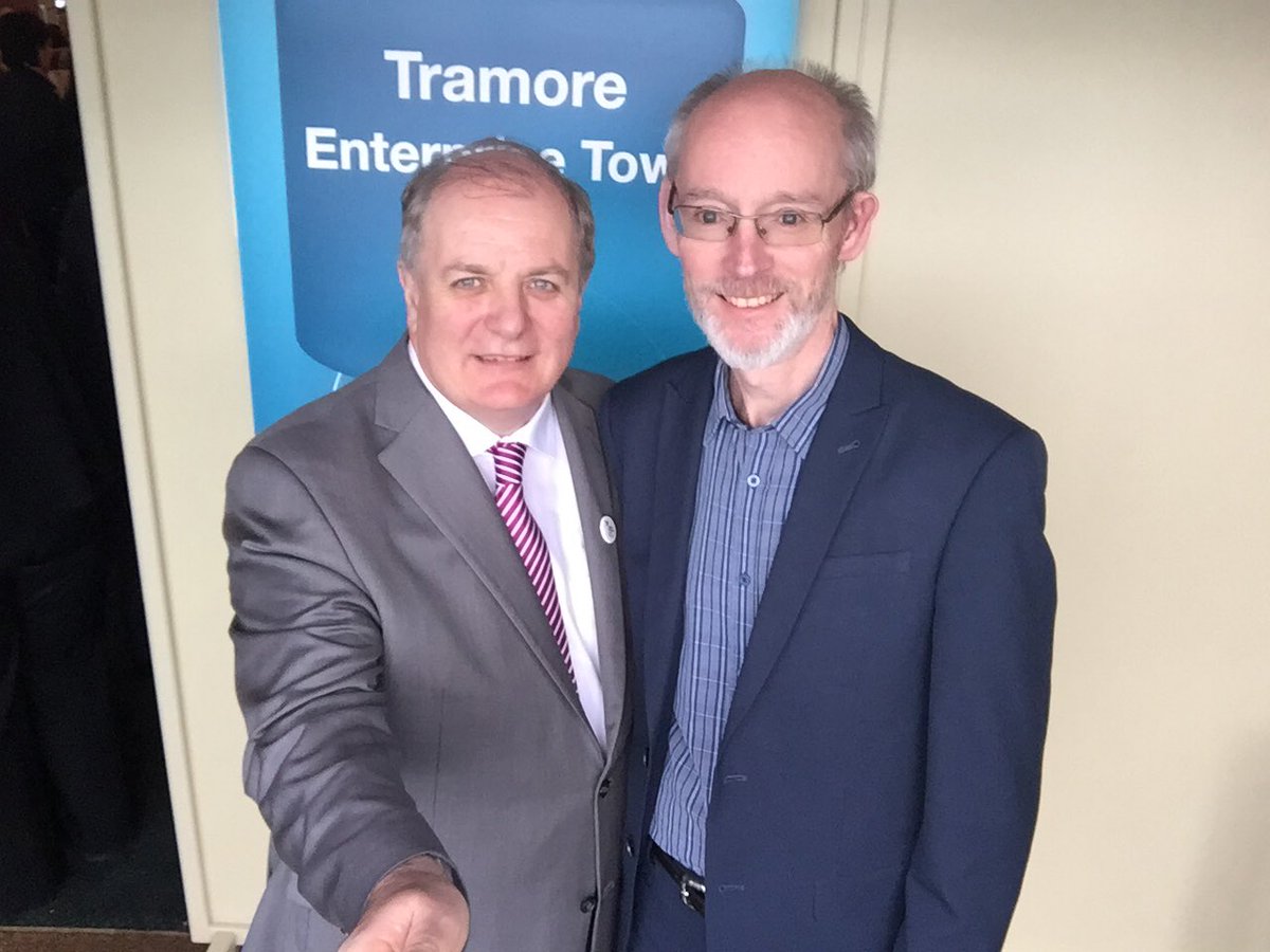 GavinDuffy's tweet photo. Video of #Tramore Expo @bankofireland Last Friday the 15th https://t.co/zhx76FPIKR… https://t.co/NWMaE0Uevv