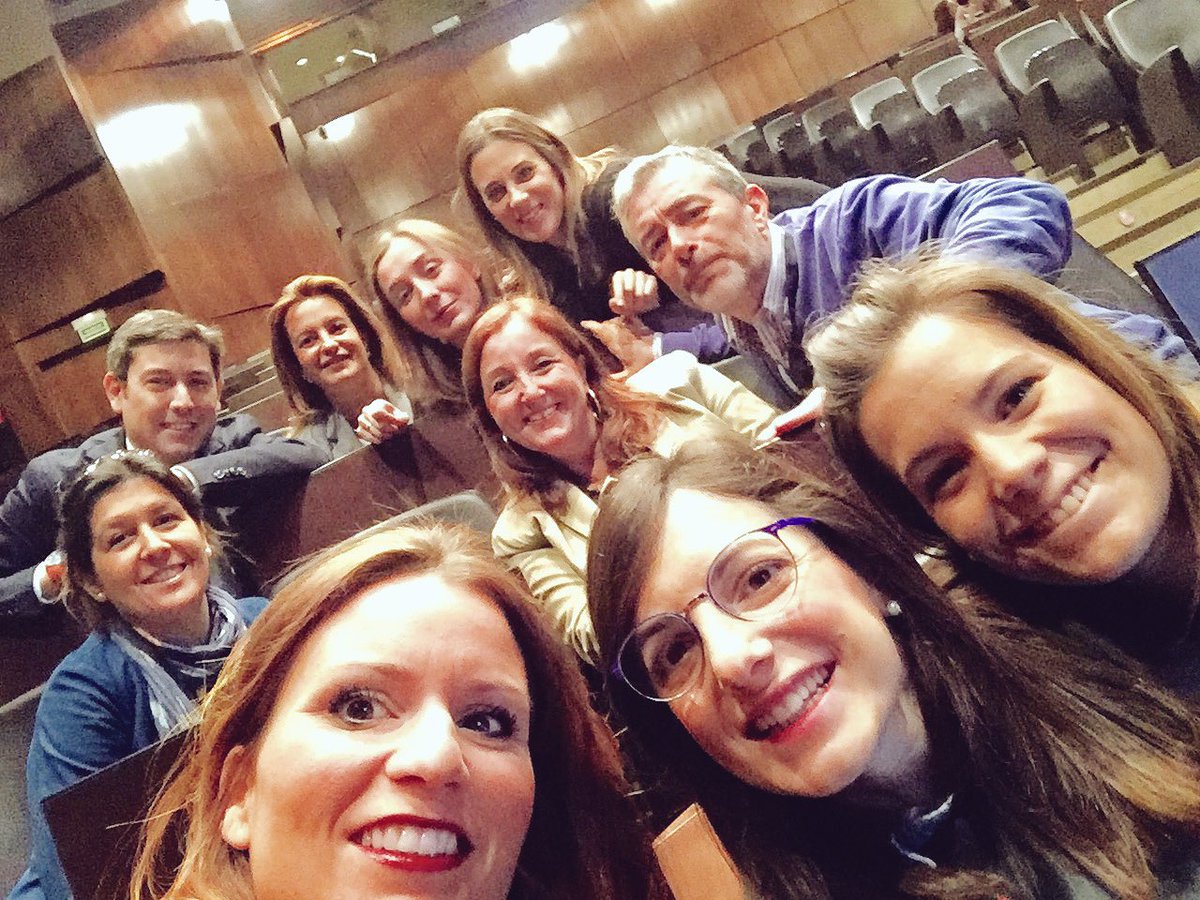 fvictoria_es's tweet photo. .@FDEVictoria Presente en @precongresoMLG por los #derechos de la #infancia y la #adolescencia https://t.co/CusfdBERsI