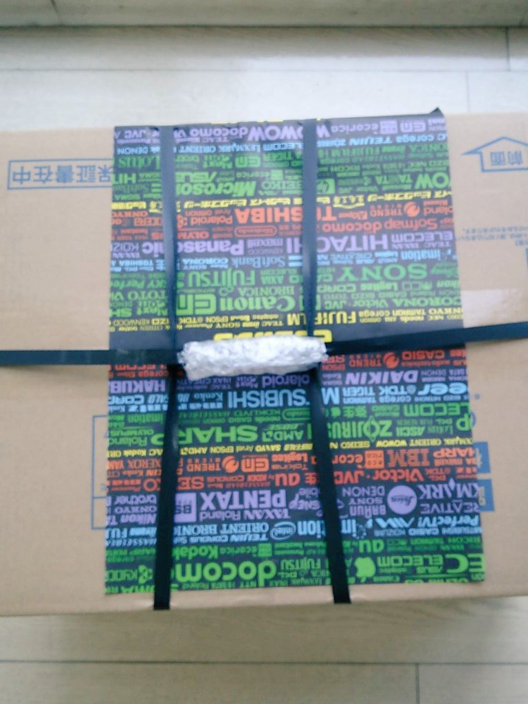 WorkerHello's tweet image. おばあちゃんにサプライズプレゼント！！
電子レンジ買いました～！