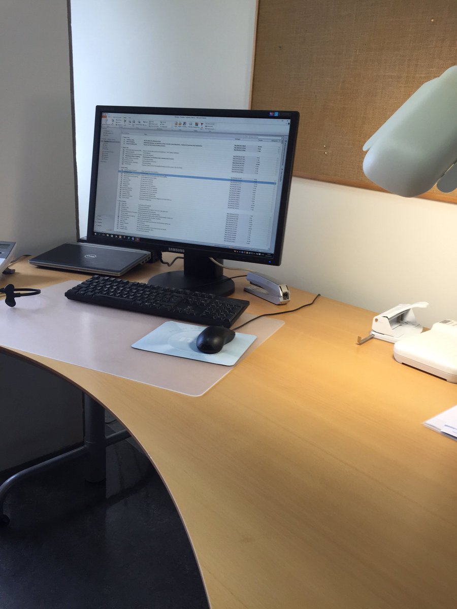 Efter 10 år på Konsumenternas gör jag idag min sista arbetsdag - Roligt att arbetat för och med konsumenter!