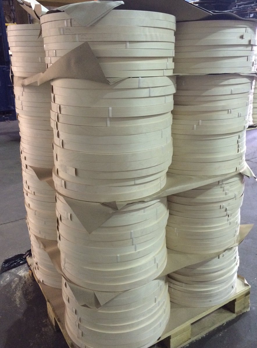 1mm #edgebanding shipping out