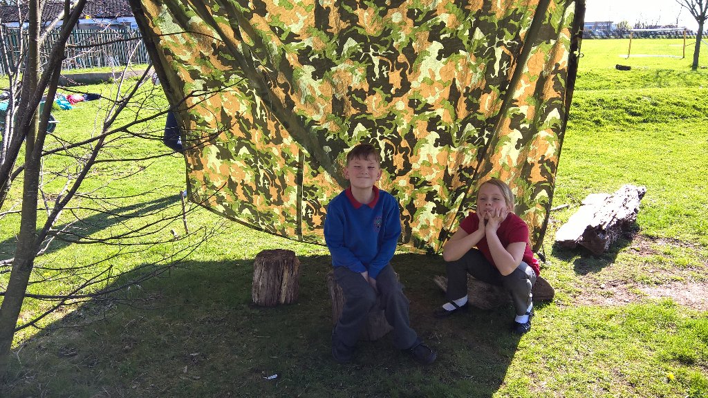 forestunitysch's tweet photo. Great session tonight at Windy Arbor Bushcraft club making shelters in the lovely sunny weather.#unityforestschools https://t.co/bZvJvJlhc1