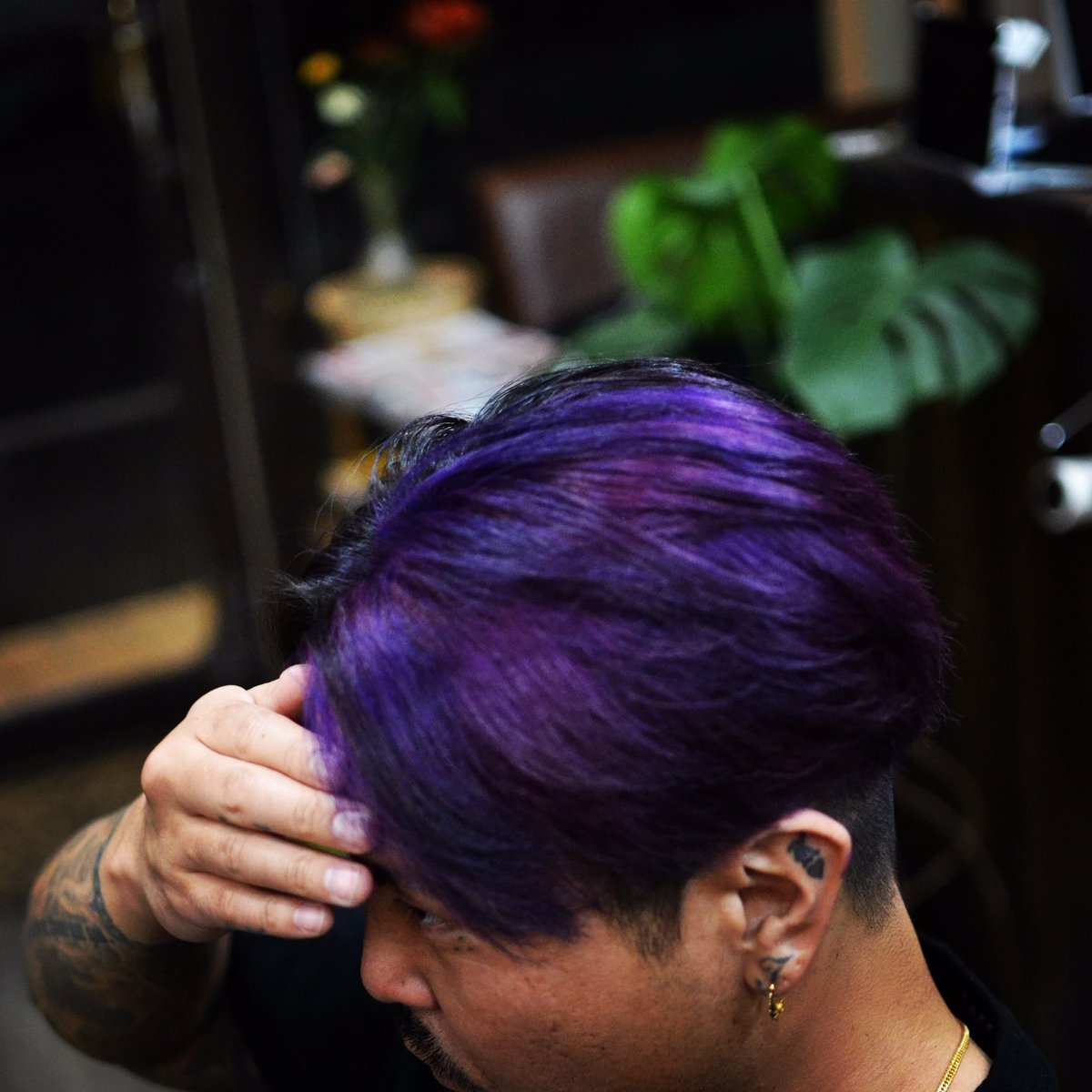 Ryo 武井勇輝専用垢 Ryo Twitter