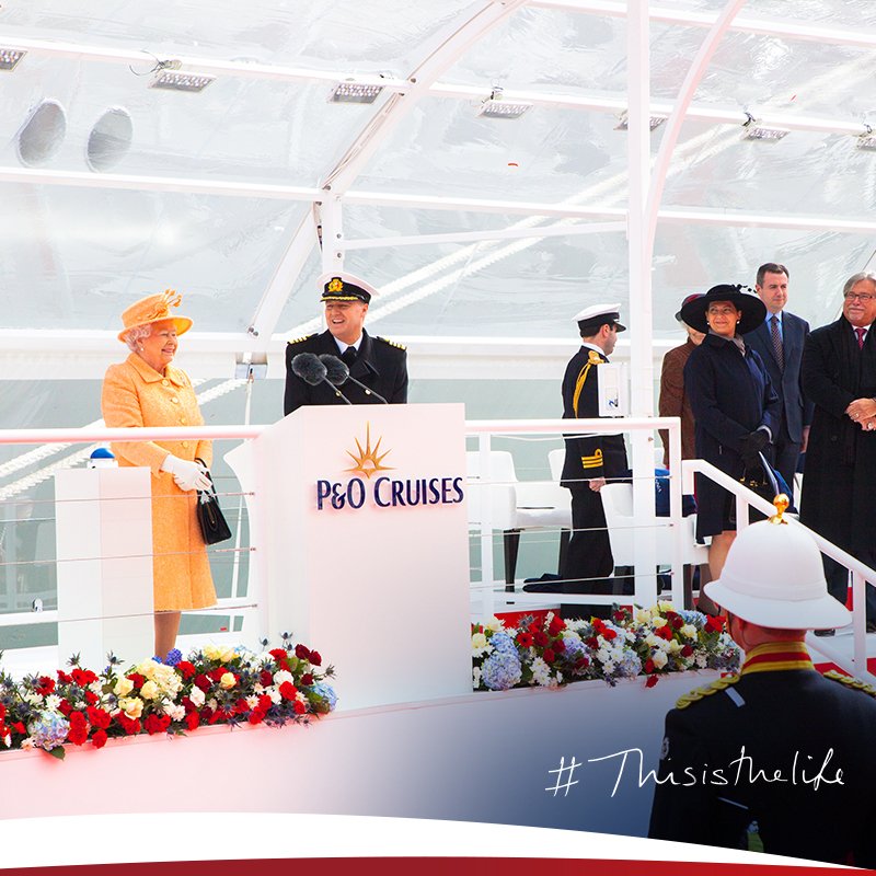 Wishing Her Majesty The Queen many happy and glorious returns for her 90th birthday! #HappyBirthdayYourMajesty