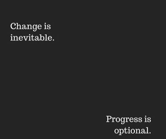 SenseMaker254's tweet photo. #DoKenyansKnowThat Progress is optional https://t.co/fwdC1NG8on