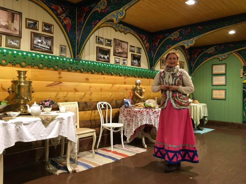 MoscowEscape's tweet image. Не хуже Диснея: Топ-5 веселых поездок по Подмосковью с детьми🐾🐾🐾

😉 Музей змея Горыныча… t2p.pw/OikFc7ZM13