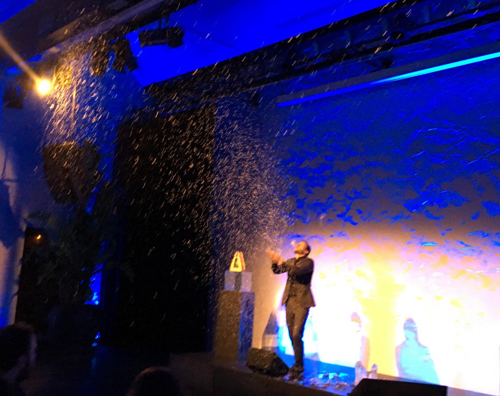 About last night! #highlandpark #HPIceEdition limited edition launch #event #teamjez  #Amsterdam