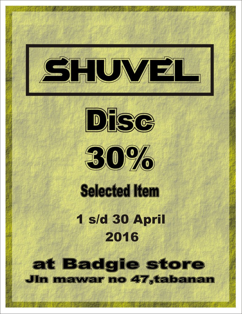 Only <a href="/badgie_bali/">BADGIE KONVEKSI</a>