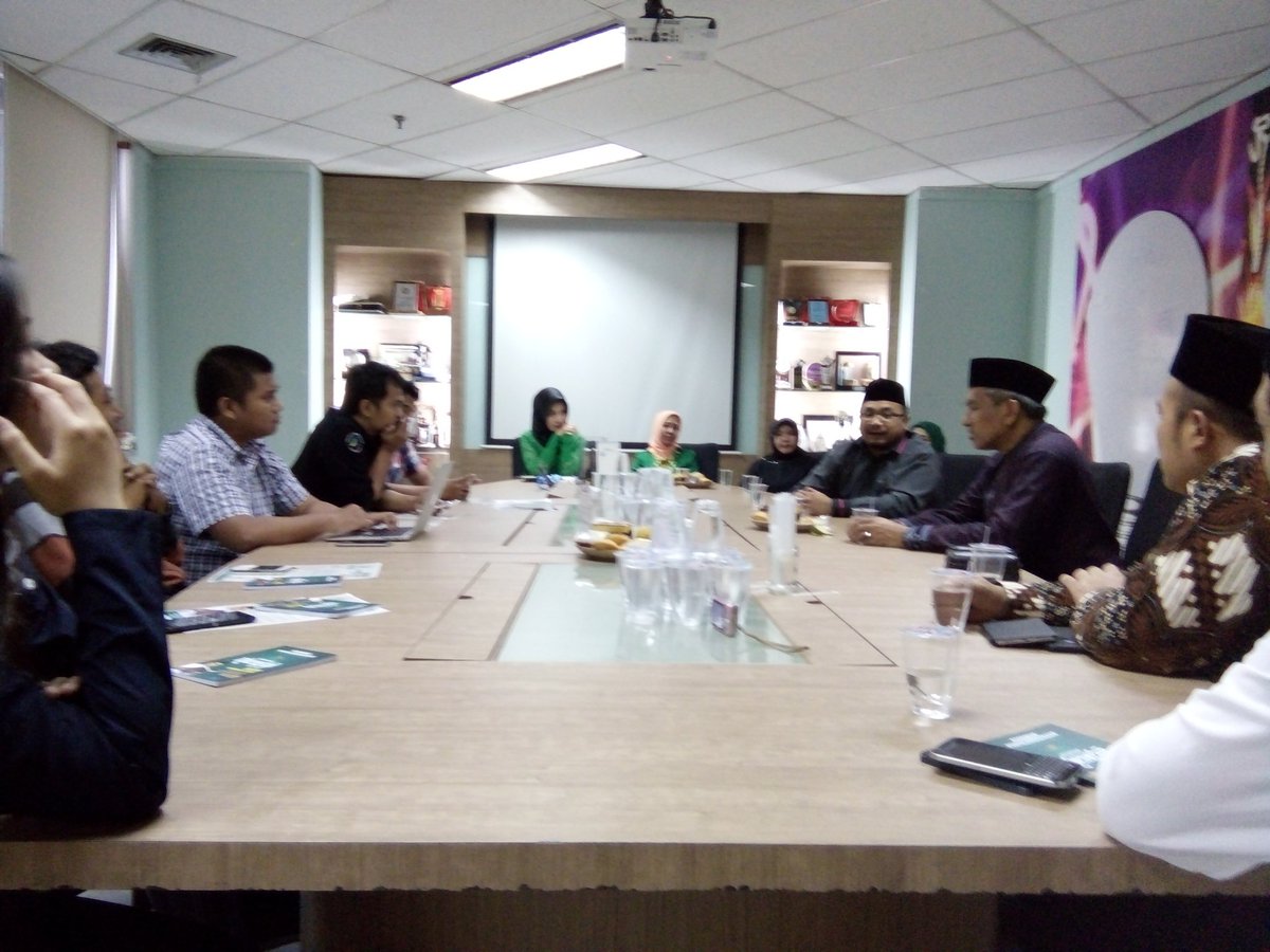 Ketua Umum GP Ansor, Gus @samuoqtuqay: Keluarga besar Ansor dukung penuh gerakan #NusantaraMengaji <a href="/detikcom/">detikcom</a>