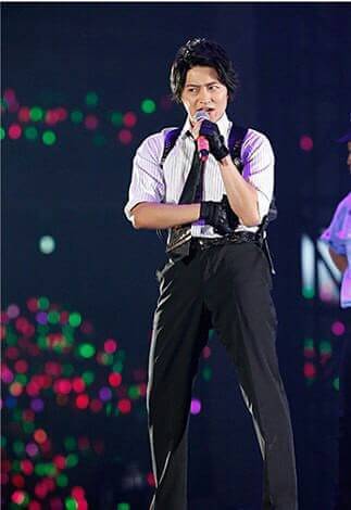 下野紘の即興で曲を作って歌う才能は天才的だと思ってる人rt