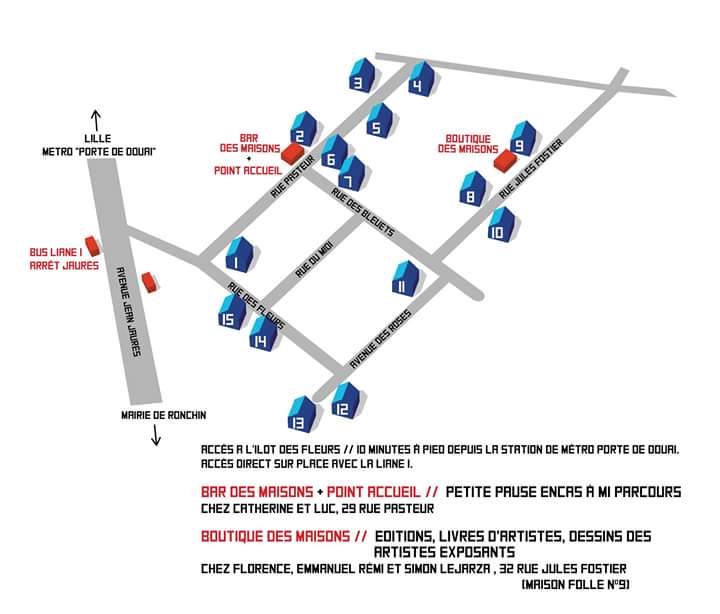 Les Maisons Folles (@maisonsfolles) on Twitter photo 