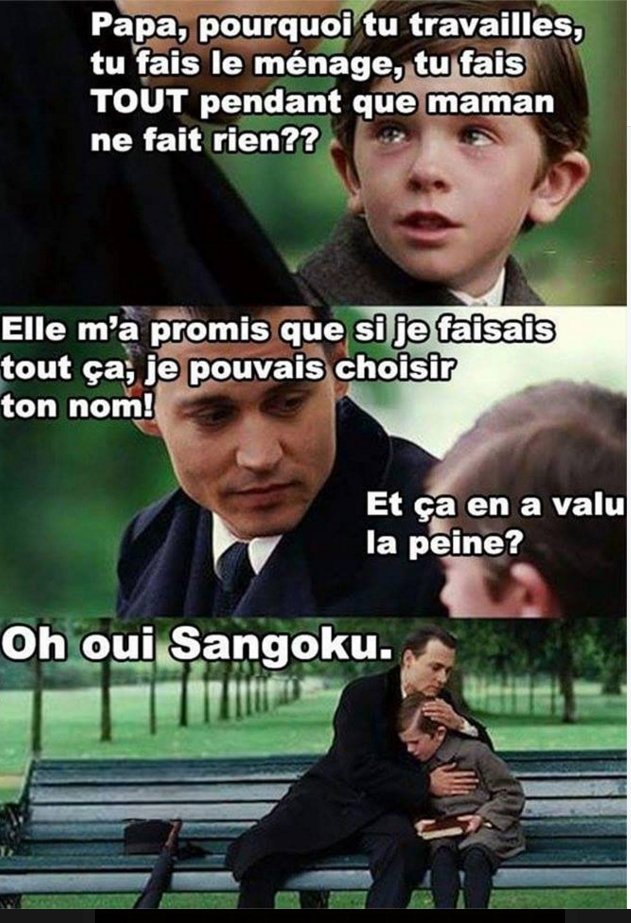 Djibou_TeaM's tweet image. Pour l&apos;amour de DBZ :