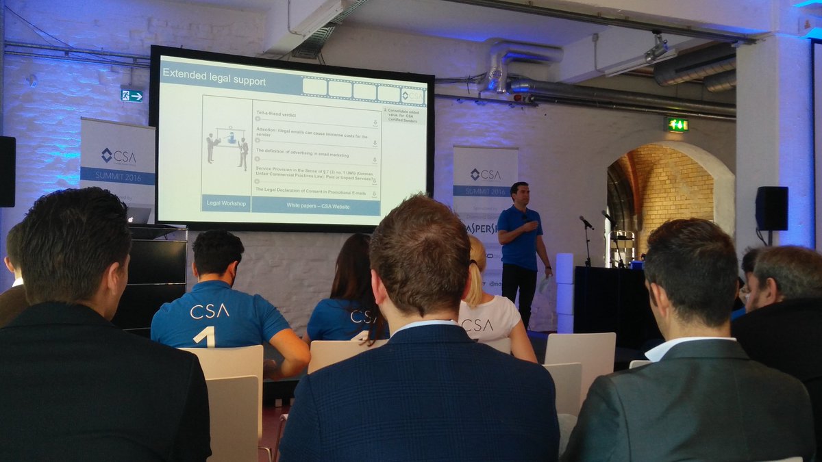 adRom's tweet image. Schöne Grüße aus Köln! #adRom beim #csasummit2016