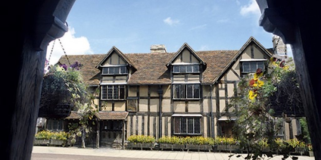 HistoryExtra on Twitter "What do we know about Shakespeare's