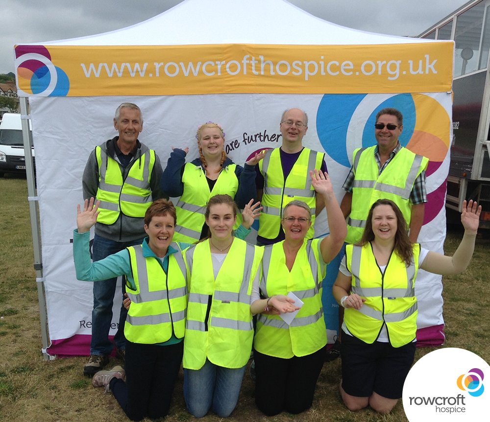 Could you spare an hour or two now and again? Call Debbi on 01803 210833 to find out more today #Volunteering