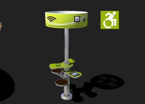 Usbe Smart Charger tweet media